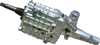 Коробки передач ГАЗЕЛЬ