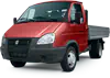 ГАЗ 3302