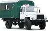 ГАЗ 33081