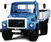 ГАЗ 4301