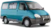 ГАЗ 2217