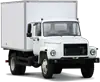 ГАЗ 3309