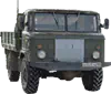 ГАЗ 66