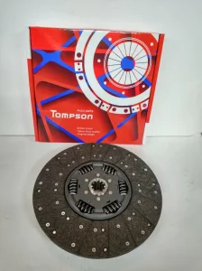 Диск-сцепления-TOMPSON