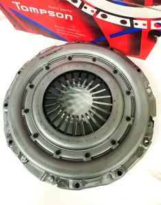 Корзина-сцепления-TOMPSON-ПАЗ-isf-3.8-Cummins